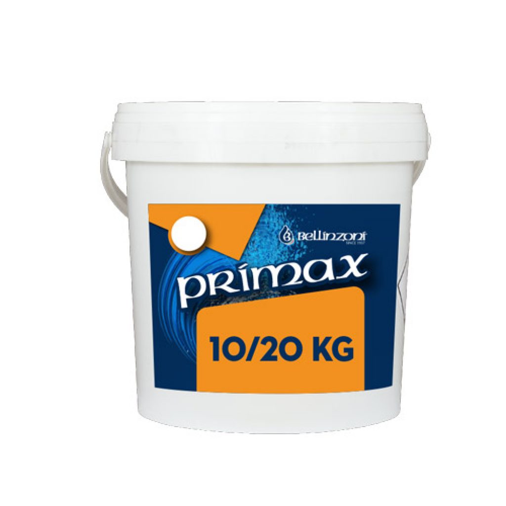 GRIPMAX PLUS - Primax