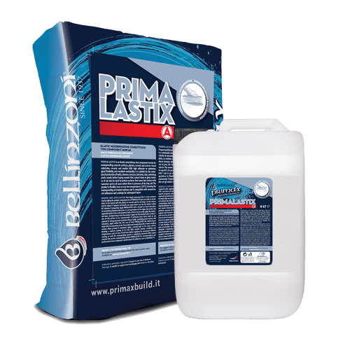 PRIMALASTIX
